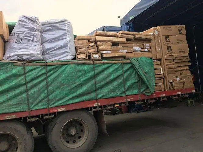 博望家具托运